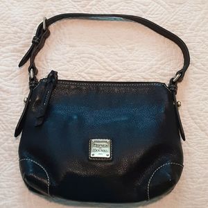 Small Dooney & Bourke bag